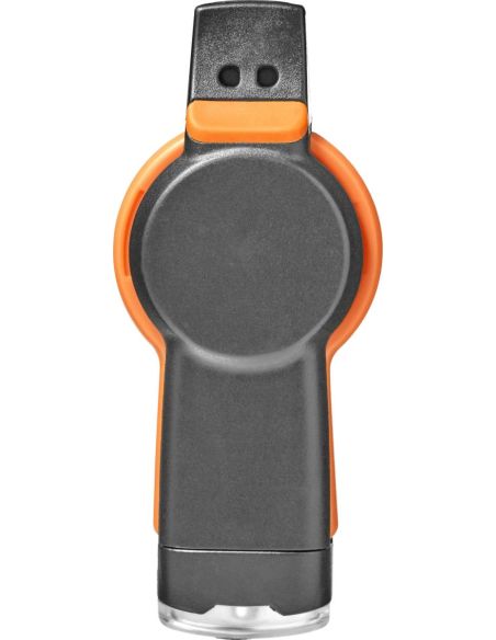 Set Supervivencia 6 en 1 de ABS Personalizado | Goodie