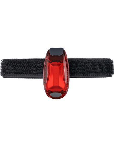Luz de Seguridad de ABS con Clip Personalizada | Goodie