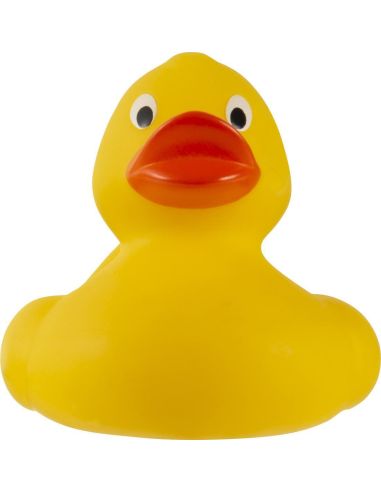 Pato de goma de PVC Personalizado 108238