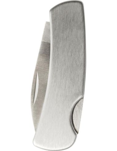 Navaja de acero inox. Personalizada 108242