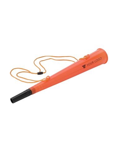 Corneta de PP Personalizada 108247