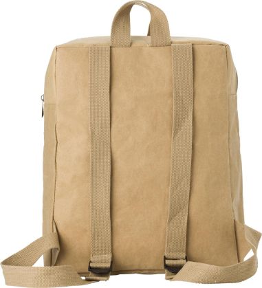 Mochila de Papel Laminado 310 g/m² Personalizada | Goodie
