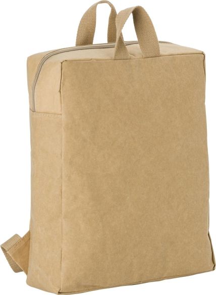 Mochila de Papel Laminado 310 g/m² Personalizada | Goodie