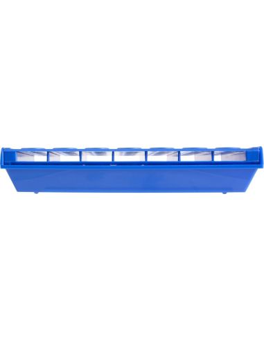 Juego de Cuatro en Raya Plegable de PP | Goodie