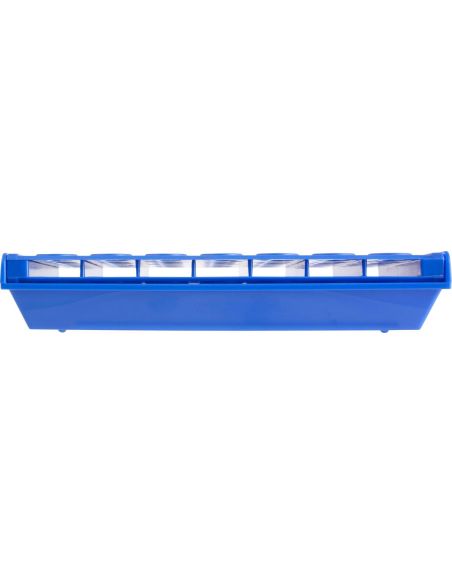 Juego de Cuatro en Raya Plegable de PP | Goodie