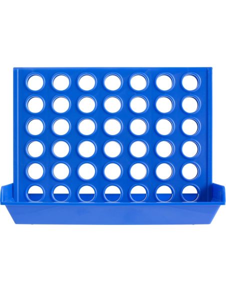 Juego de Cuatro en Raya Plegable de PP | Goodie