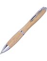 Bolígrafo de bambú Personalizado 108524 - Imagen 5