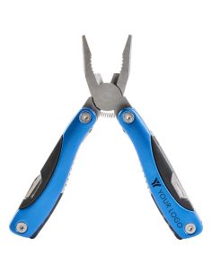 Multiherramienta 10 en 1 de metal Personalizada 108531