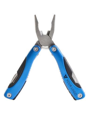 Multiherramienta 10 en 1 de metal Personalizada 108531