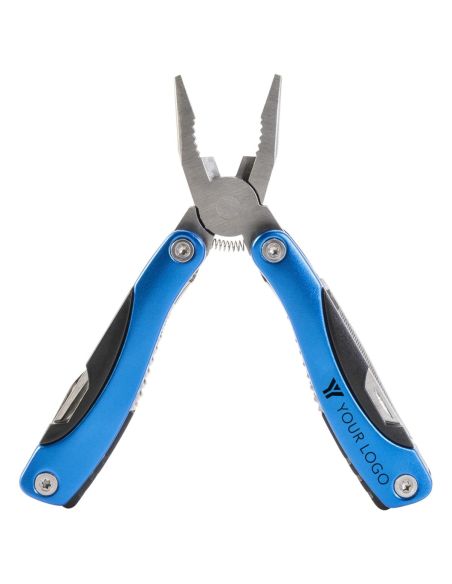 Multiherramienta 10 en 1 con Estuche Personalizada | Goodie