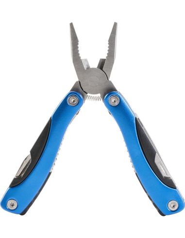 Multiherramienta 10 en 1 de metal Personalizada...