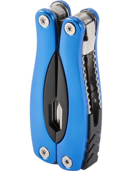 Multiherramienta 10 en 1 con Estuche Personalizada | Goodie
