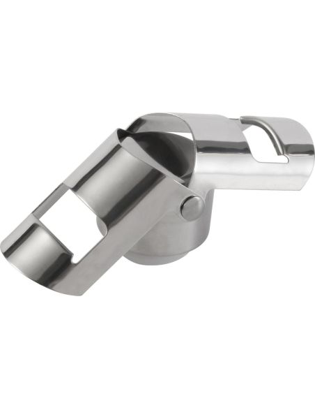 Tapón de Acero Inoxidable para Champán | Goodie