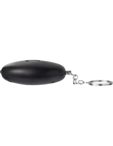 Llavero con Linterna y Alarma Personal | Goodie