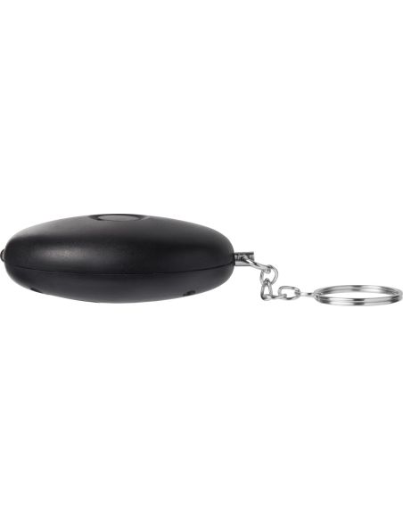 Llavero con Linterna y Alarma Personal | Goodie