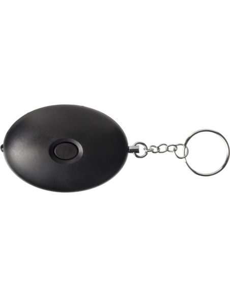 Llavero con Linterna y Alarma Personal | Goodie