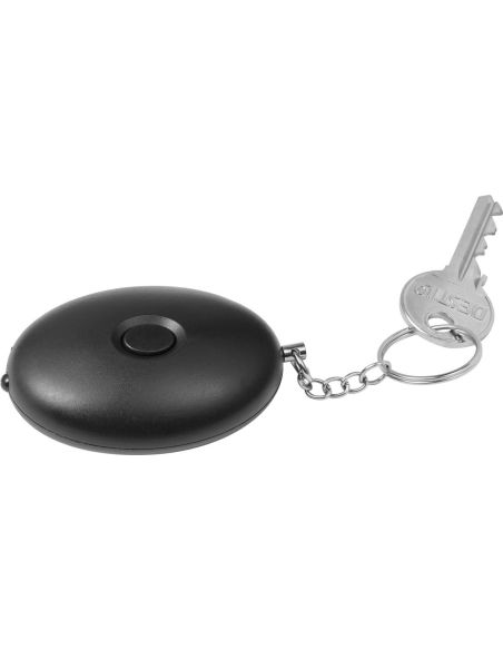 Llavero con Linterna y Alarma Personal | Goodie