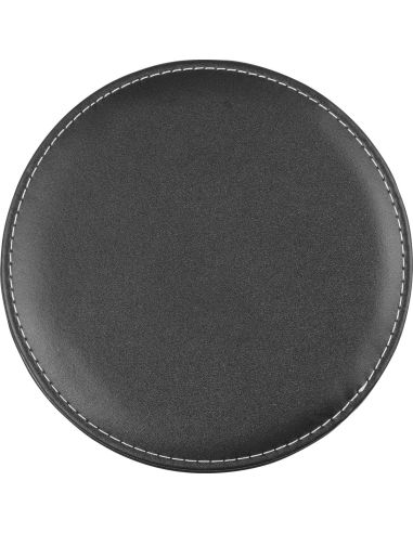 Set de vino de acero inox. Personalizado 108591