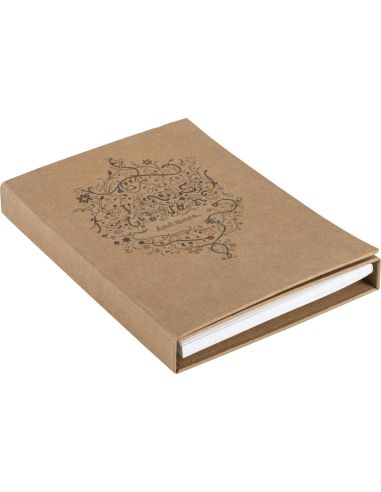 Set para Colorear Mandalas con Lápices Incluidos | Goodie