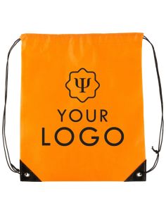 Mochila de nonwoven Personalizada 108692
