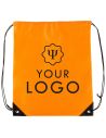Mochila de nonwoven Personalizada 108692 - Imagen 1