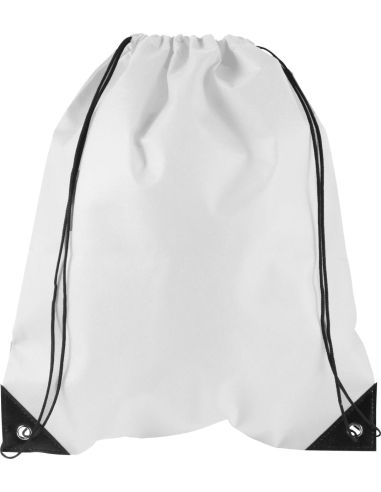 Mochila de nonwoven Personalizada 108692