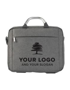 Maletín de polycanvas para pc Personalizada 108774