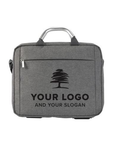 Maletín de polycanvas para pc Personalizada 108774