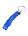Llavero y abridor de aluminio Personalizado 108799 - Imagen 1