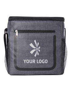 Bolsa nevera de PU Personalizada 108836