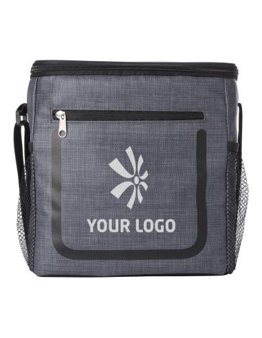 Bolsa nevera de PU Personalizada 108836