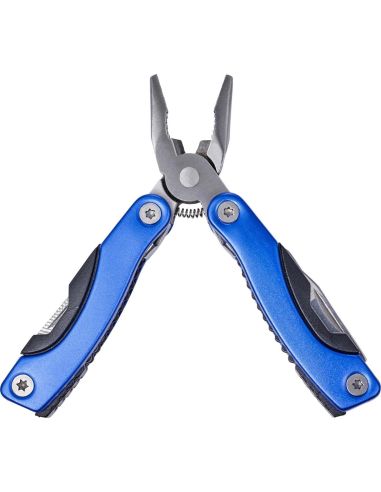 Multiherramienta 8 en 1 de acero inox....