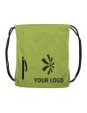 Mochila de pongee Personalizada 109003 - Imagen 1