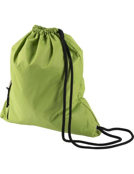 Mochila de Cuerdas de Pongee Repelente al Agua | Goodie