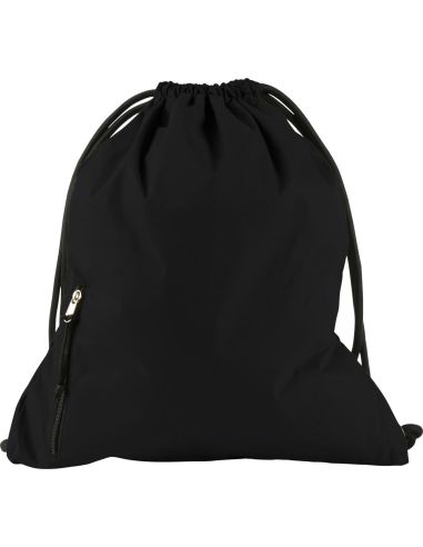 Mochila de pongee Personalizada 109003