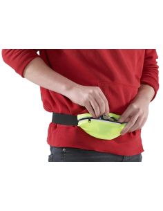 Riñonera de poliéster Personalizada 108200