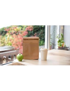 Bolsa nevera de nonwoven Personalizada 108994