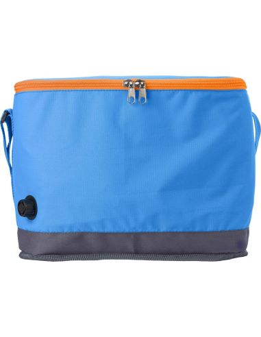 Bolsa nevera de poliéster 50D Personalizada 108178