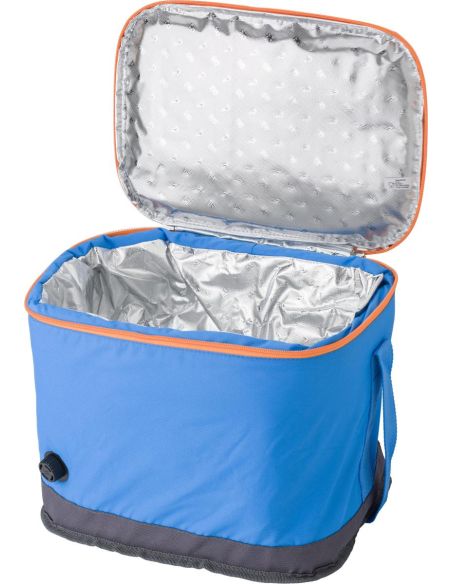 Bolsa Nevera de Poliéster 12 Litros Plegable | Goodie