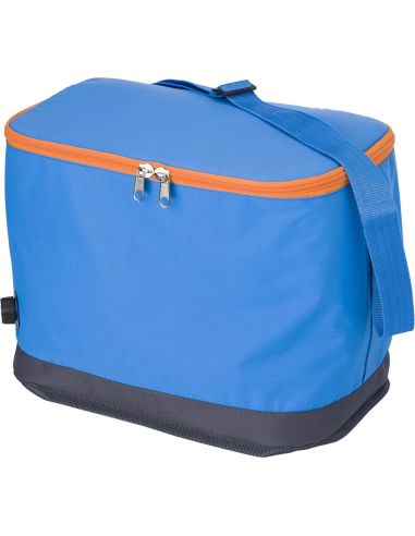 Bolsa Nevera de Poliéster 12 Litros Plegable | Goodie
