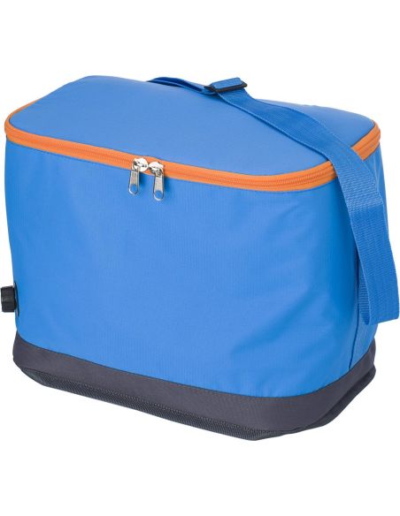 Bolsa Nevera de Poliéster 12 Litros Plegable | Goodie