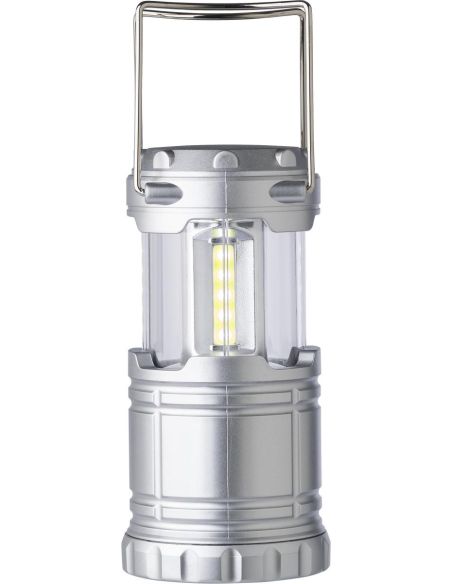 Farol de ABS con Luz COB Personalizado | Goodie