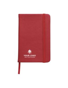 Cuaderno de PU Personalizado 108251