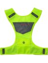 Chaleco de visibilidad de nilón Personalizado 107911 - Imagen 5