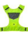 Chaleco de visibilidad de nilón Personalizado 107911 - Imagen 6