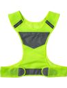 Chaleco de visibilidad de nilón Personalizado 107911 - Imagen 7