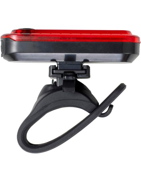 Luz Recargable para Bicicleta 4 Ajustes LED | Goodie