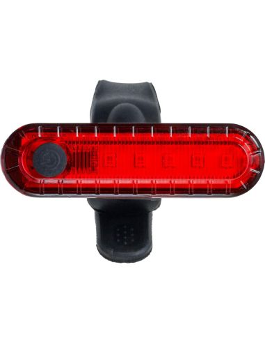 Luz de ABS y PC Personalizado 108170