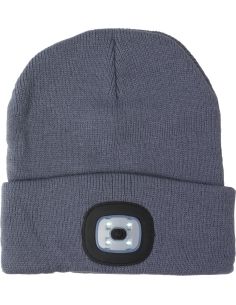 Gorro acrílico con COB Personalizado 108282