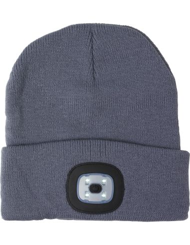 Gorro acrílico con COB Personalizado 108282